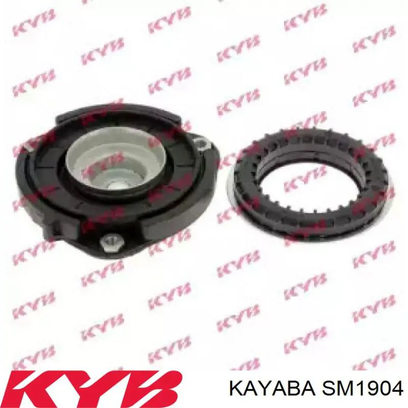 Soporte del amortiguador delantero Kautek PESM009 precio, desde 9,36 EUR