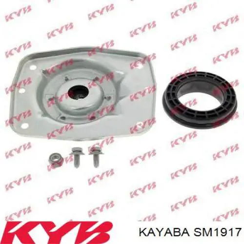 Comprar 030355 Cautex Soporte del amortiguador delantero derecho