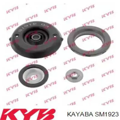 Comprar 031481 Cautex Soporte del amortiguador delantero