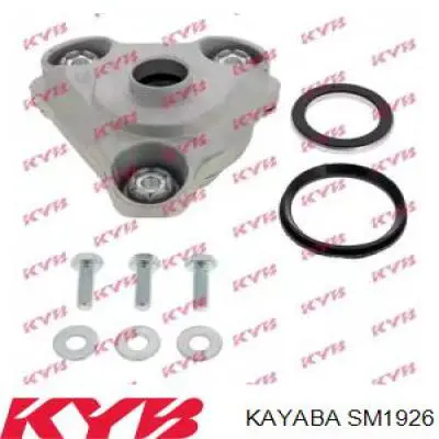Comprar SM1926 Kayaba Soporte del amortiguador delantero izquierdo