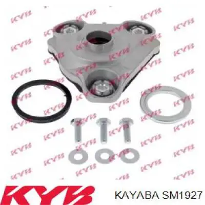 Comprar 031567 Cautex Soporte del amortiguador delantero derecho