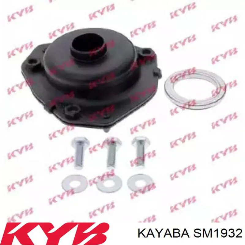 Comprar V420870 VEMO/Vaico Soporte del amortiguador delantero