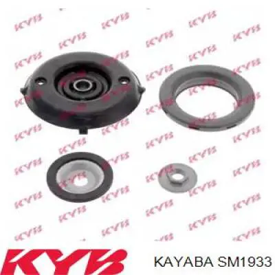 Soporte del amortiguador delantero Kayaba SM1933 precio, desde 24,81 EUR