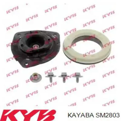 Soporte del amortiguador delantero derecho Kayaba SM2803 precio, desde 40,16 EUR