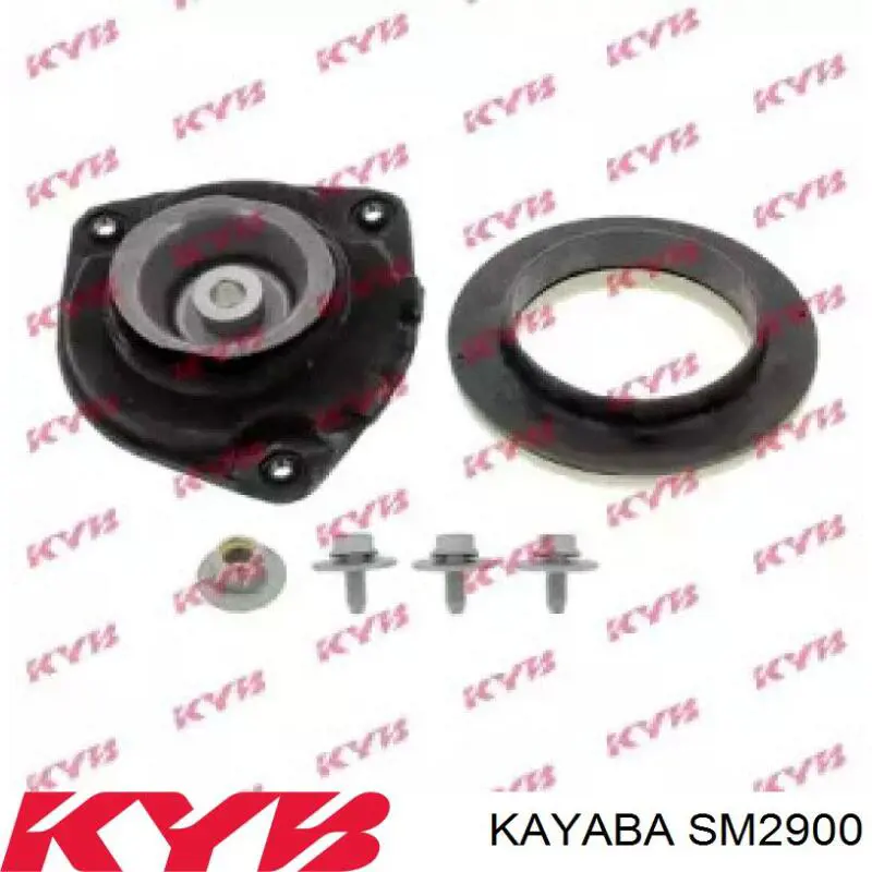 4860912370 Toyota Soporte del amortiguador delantero