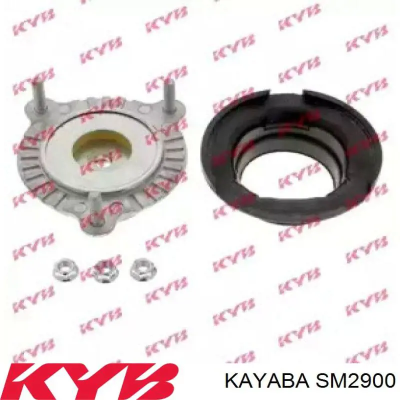 Soporte del amortiguador delantero 4860912370 Toyota