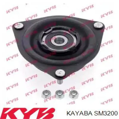 Soporte del amortiguador delantero RC03200 Raiso