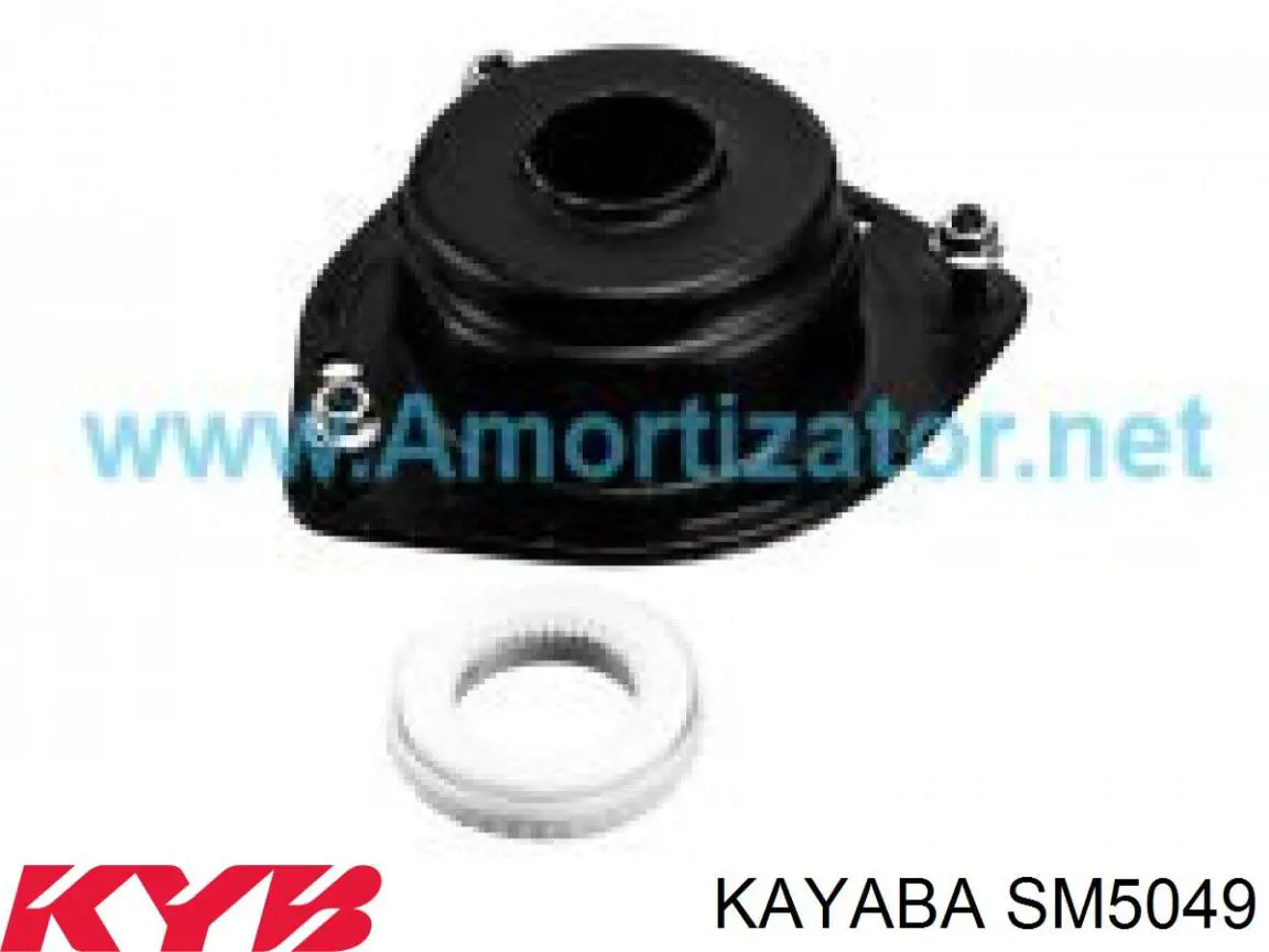 SM5049 Kayaba Soporte del amortiguador delantero