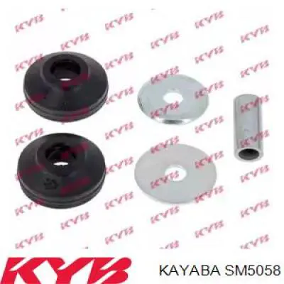 Soporte del amortiguador delantero Kayaba SM5058