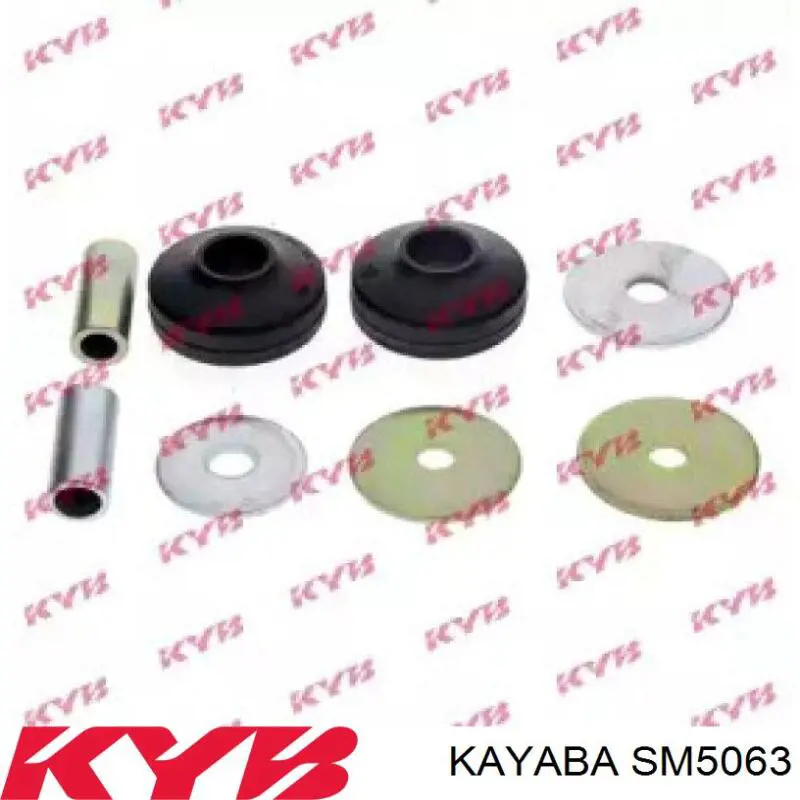 SM5063 Kayaba soporte amortiguador delantero