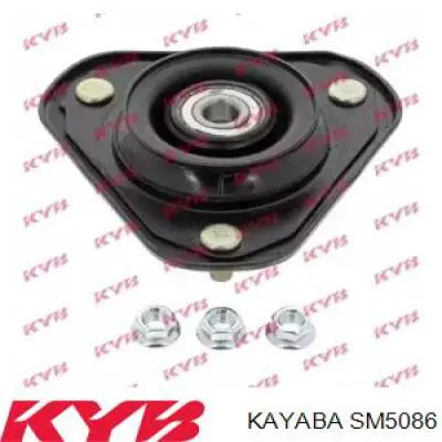 Comprar SM5086 Kayaba Soporte del amortiguador delantero