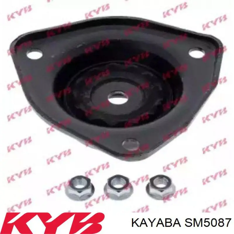 Copelas trasero Kayaba SM5087