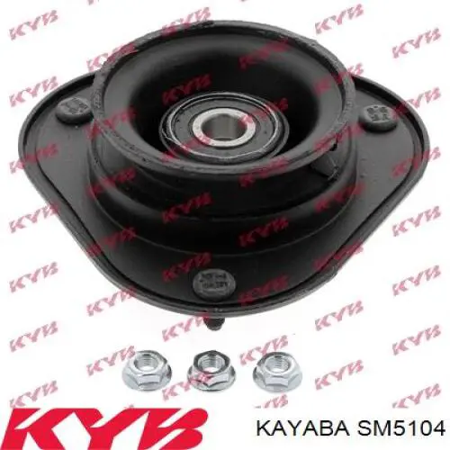 SM5104 Kayaba soporte amortiguador delantero