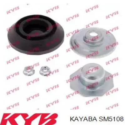 SM5108 Kayaba soporte amortiguador delantero