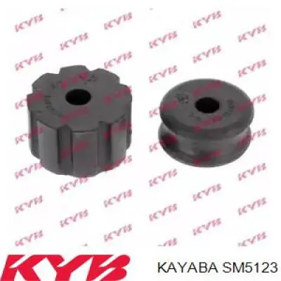 Comprar SM5123 Kayaba Copela de amortiguador trasero