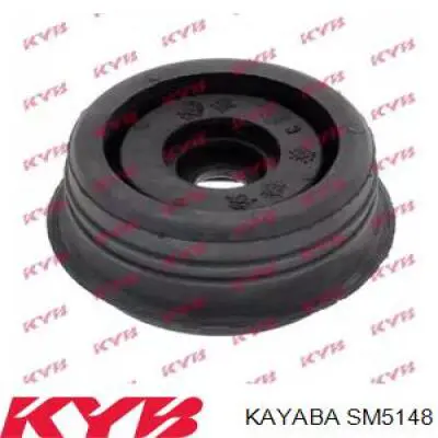 Soporte amortiguador trasero Hyundai Accent 1