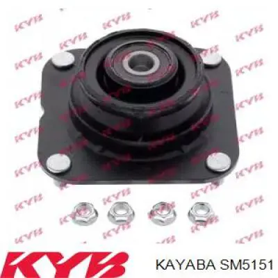 SM5151 Kayaba soporte amortiguador delantero