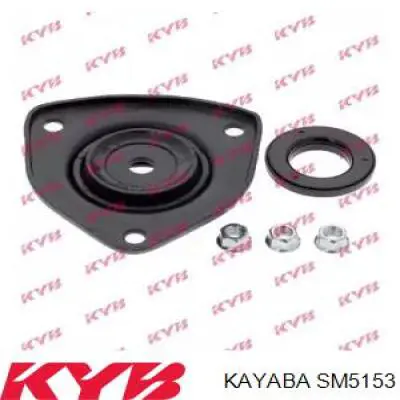 Comprar SM5153 Kayaba Soporte del amortiguador delantero