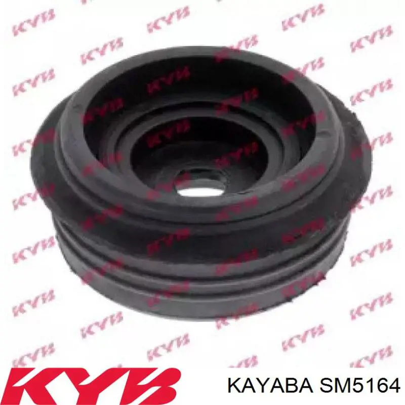 Comprar SM5164 Kayaba Soporte del amortiguador delantero