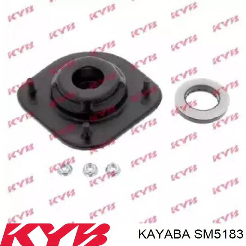 Soporte amortiguador delantero Audi A6 4A5