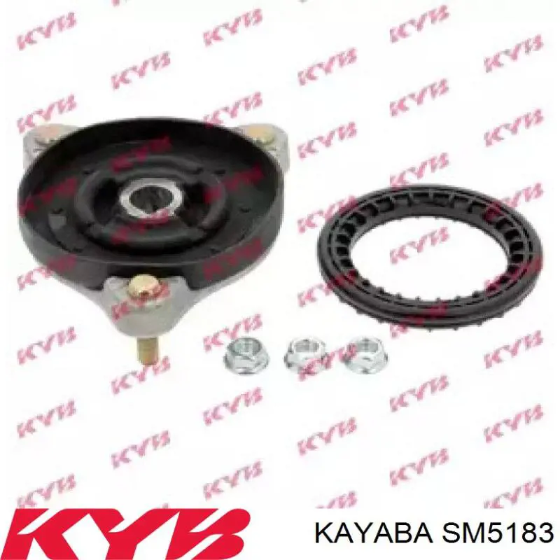 Soporte amortiguador delantero Audi A6 4A5