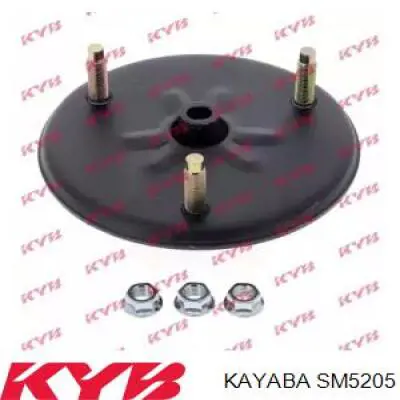 SM5205 Kayaba soporte amortiguador delantero