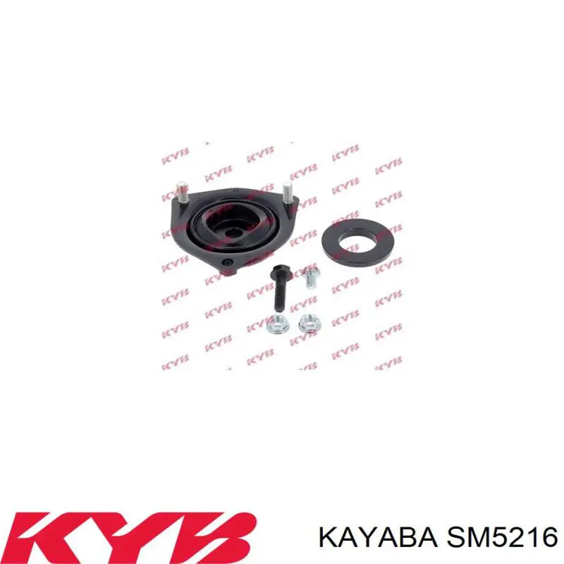 Comprar SM5216 Kayaba Soporte del amortiguador delantero