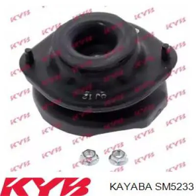 Comprar SM5233 Kayaba Soporte del amortiguador trasero izquierdo