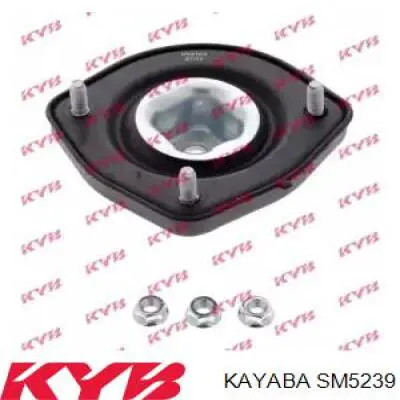 Comprar SM5239 Kayaba Soporte del amortiguador trasero izquierdo