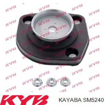 SM5240 Kayaba soporte amortiguador trasero derecho