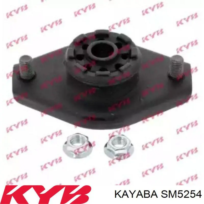 SM5254 Kayaba soporte amortiguador delantero