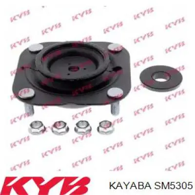 Soporte del amortiguador delantero Kayaba SM5305 precio, desde 18,50 EUR