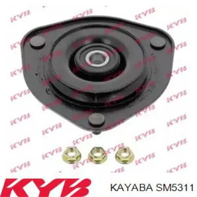 Comprar 71218 Impergom Soporte del amortiguador delantero