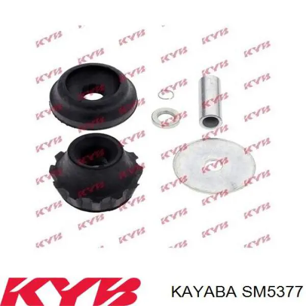 SM5377 Kayaba copela de amortiguador trasero