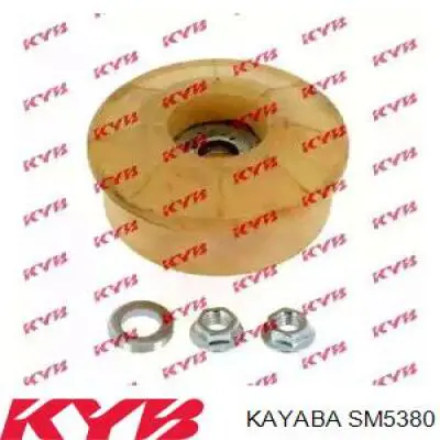 SM5380 Kayaba Soporte del amortiguador delantero