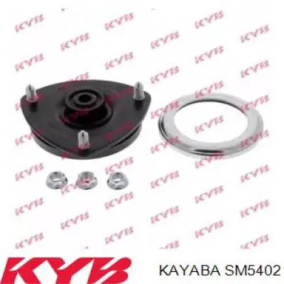 SM5402 Kayaba Soporte del amortiguador delantero