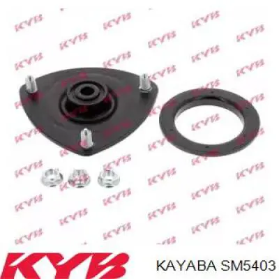 Comprar SM5403 Kayaba Soporte del amortiguador delantero derecho