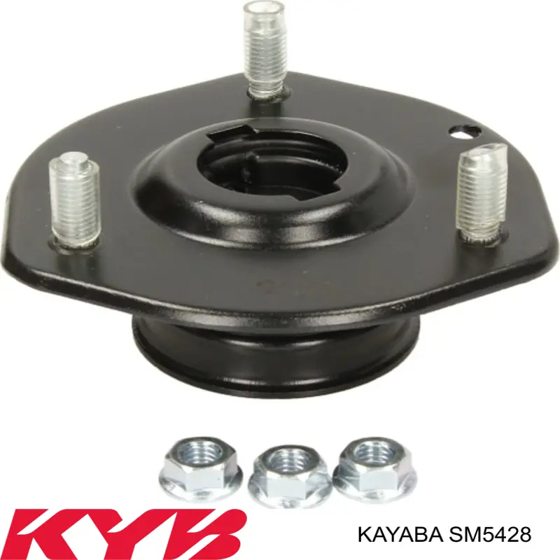 Comprar SM5428 Kayaba Soporte del amortiguador delantero