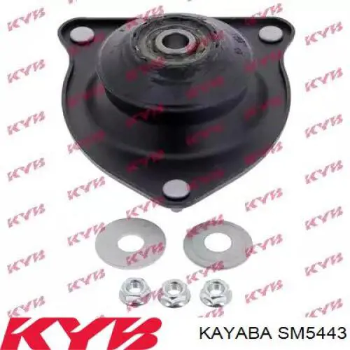 Soporte del amortiguador delantero BMW 31306758309 precio, desde 29,39 EUR