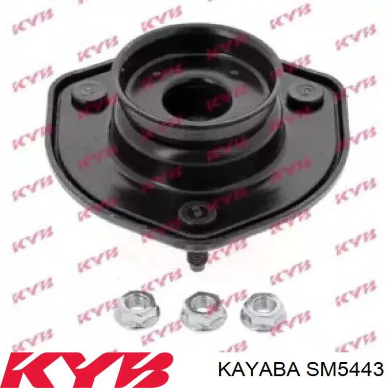 Comprar 31306758309 BMW Soporte del amortiguador delantero