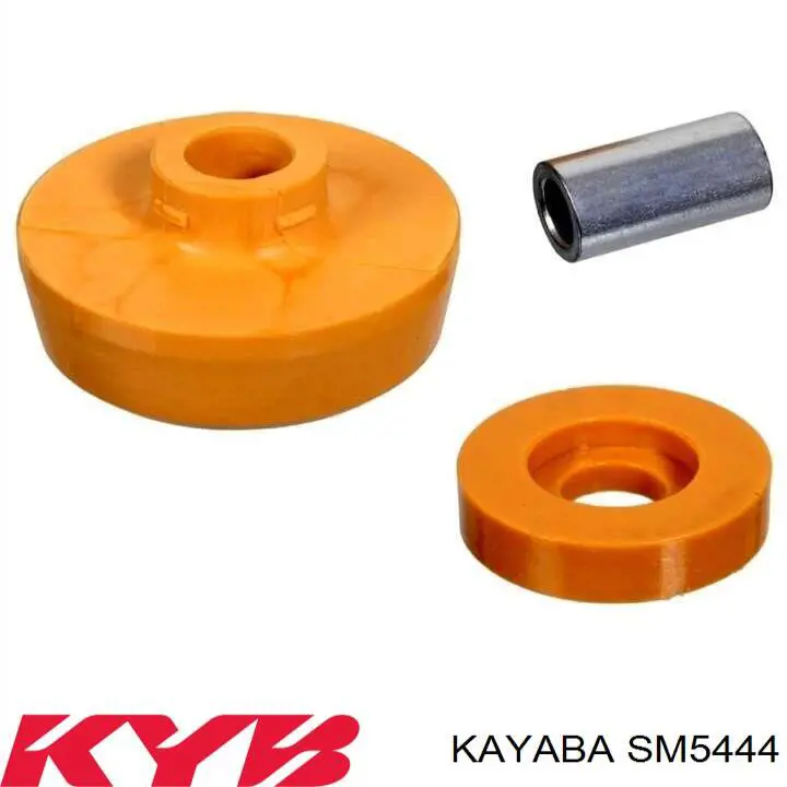 SM5444 Kayaba copela de amortiguador trasero