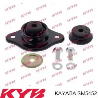 Copela de amortiguador trasero SM5452 Kayaba