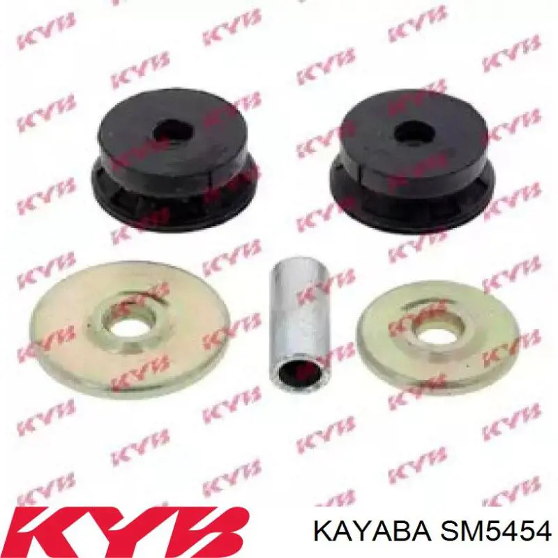 Comprar SM5454 Kayaba Soporte del amortiguador delantero
