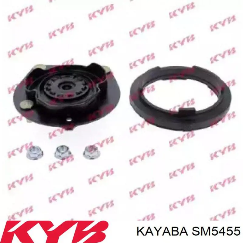 Soporte del amortiguador delantero SNR KB68906 precio, desde 23,05 EUR