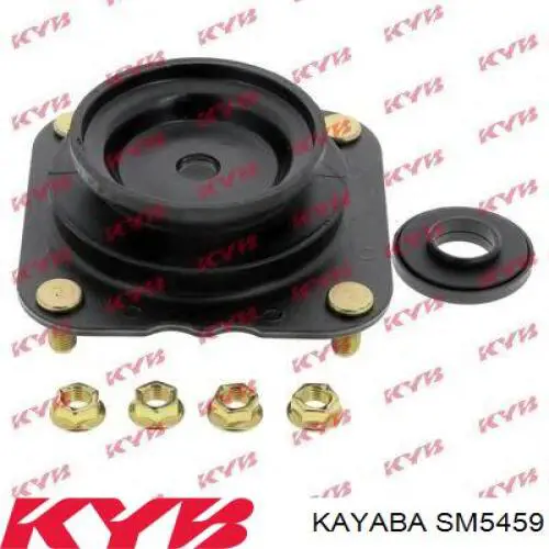 SM5459 Kayaba soporte amortiguador delantero