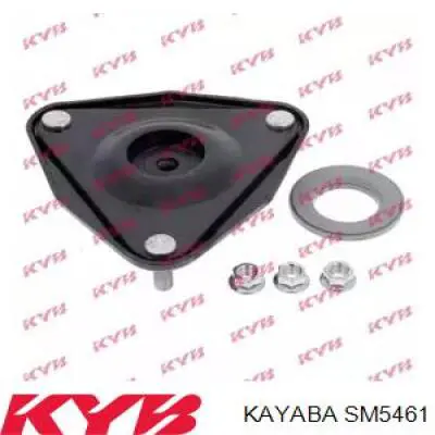 Comprar SM5461 Kayaba Soporte amortiguador delantero