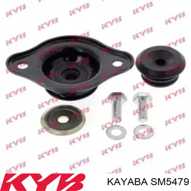 Comprar SM5479 Kayaba Soporte del amortiguador delantero