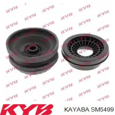Comprar SM5499 Kayaba Soporte del amortiguador delantero