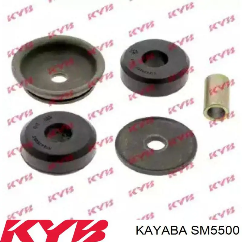 Comprar SM5500 Kayaba Soporte del amortiguador delantero