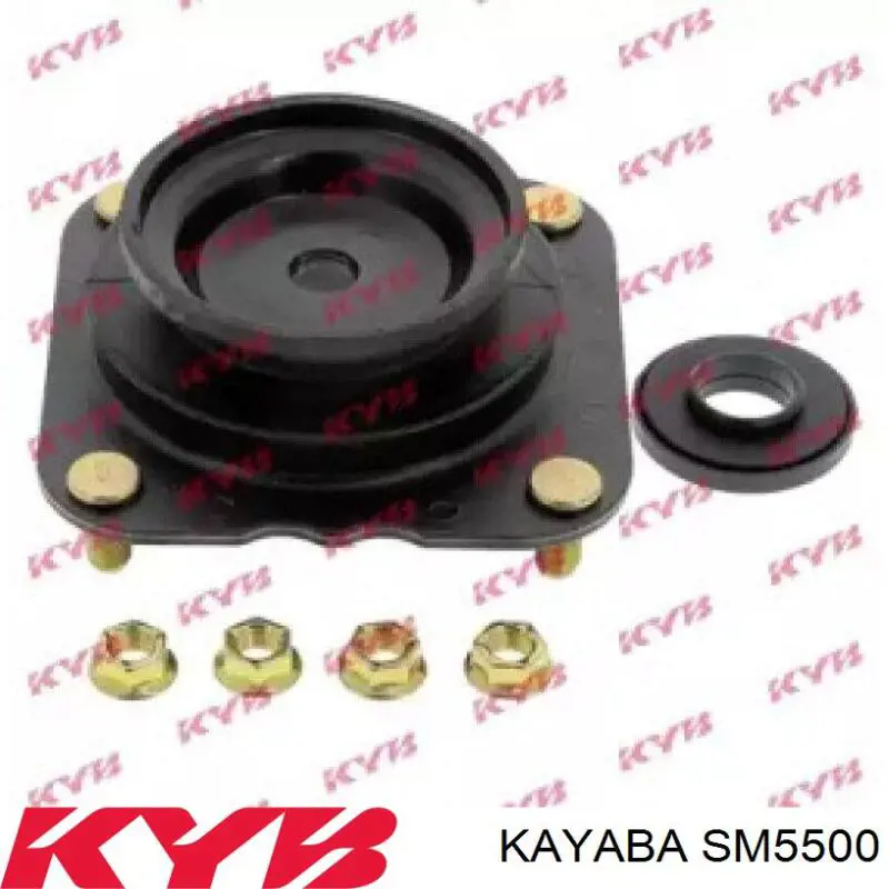Comprar SM5500 Kayaba Soporte del amortiguador delantero